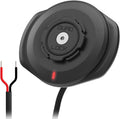 Quad Lock Waterproof Wireless Charging Head - Hardwired, IP67
