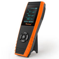 Temtop Air Quality Monitor Professional PM2.5 PM10 - Portable AQI