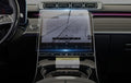 9H Tempered Glass Screen Protector for 2023-2025 Mercedes-Benz EQE/EQS