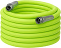 Flexzilla Garden Hose 5/8 in. x 75 ft. - Lightweight, Flexible