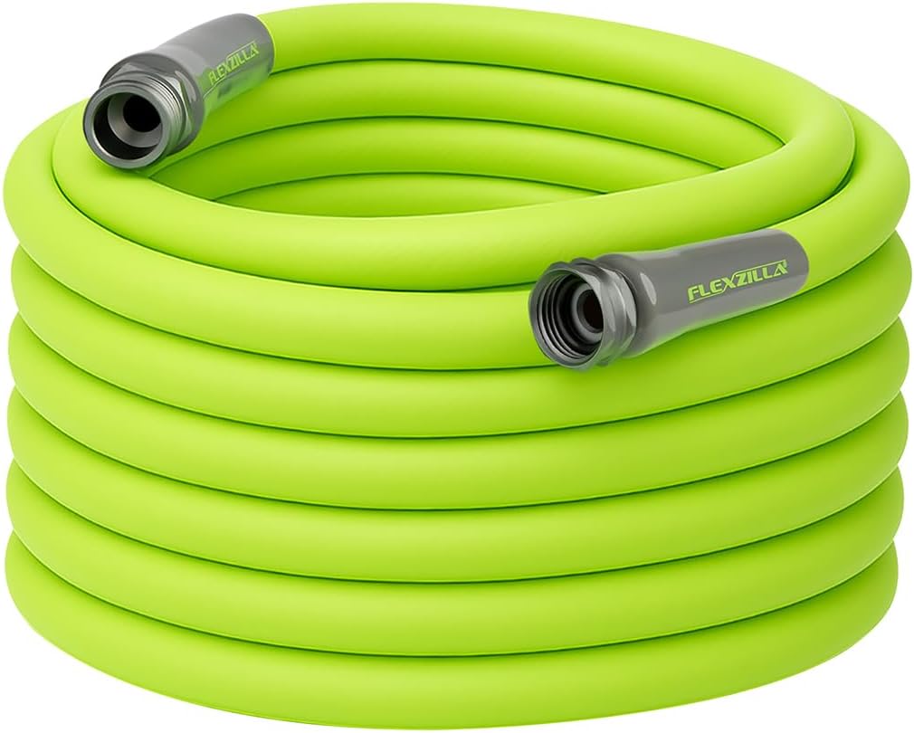 Flexzilla Garden Hose 5/8 in. x 75 ft. - Lightweight & Durable