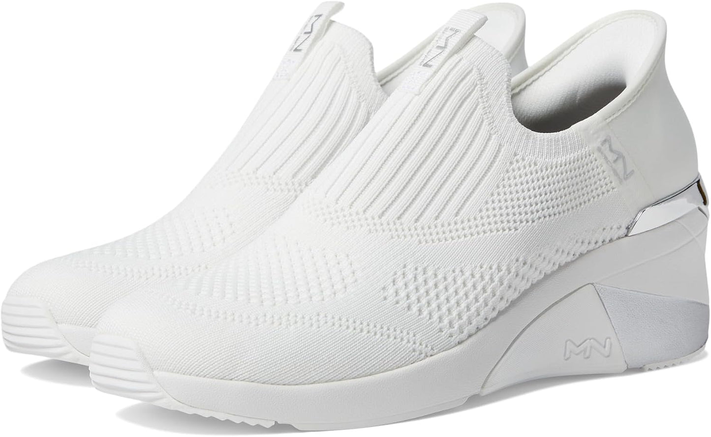 Skechers Women's A-Wedge-Crecent Hands Free Slip-ins Sneaker Review