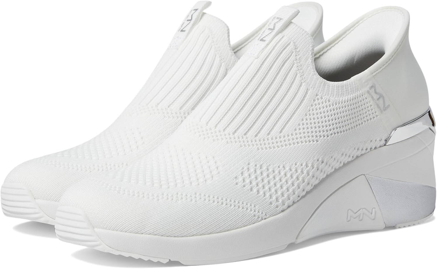 Skechers Women's A-Wedge-Crecent Hands Free Slip-ins Sneaker Review