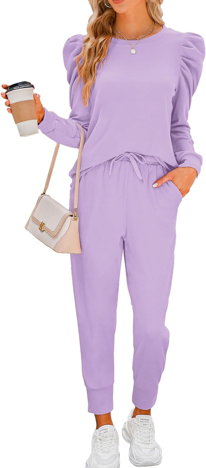 Onedreamer Sweatsuits for Women: Trendy 2 Piece Lounge Set