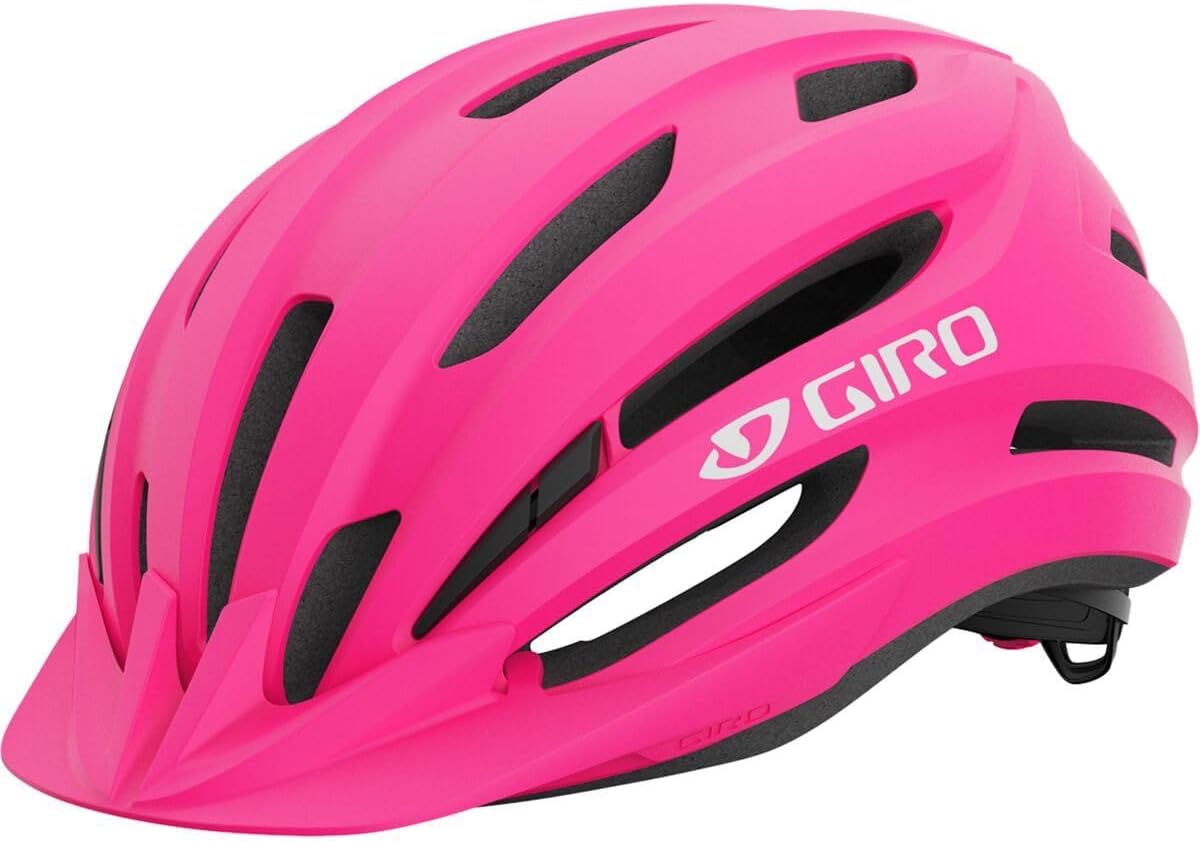 Giro Register MIPS II Adult Recreational Bike Helmet Review