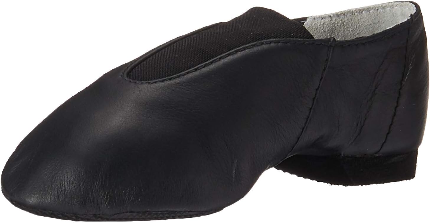 Bloch Dance Jazz Shoe for Girls - Superior Fit and Flexibility