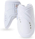 Kavallerie PRO-K Soft No Turn Bell Boots for Ultimate Hoof Care