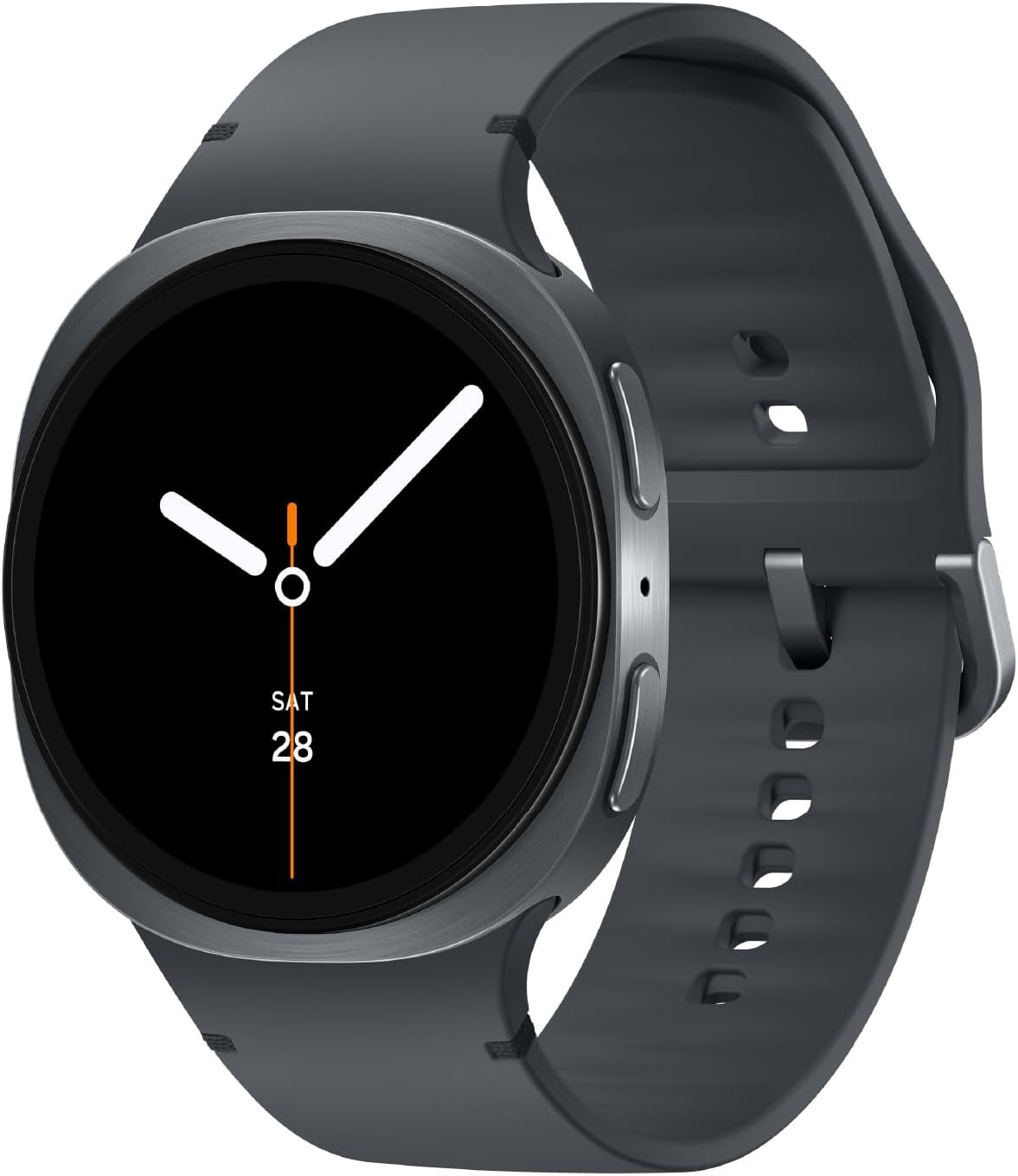 Samsung Galaxy Watch 8: Advanced Health & Fitness Tracker 44mm