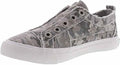 Blowfish Malibu Play Canvas Sneaker - Easy Lace Less