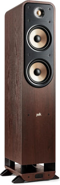 Polk Signature Elite ES55 Tower Speaker for Hi-Res Audio