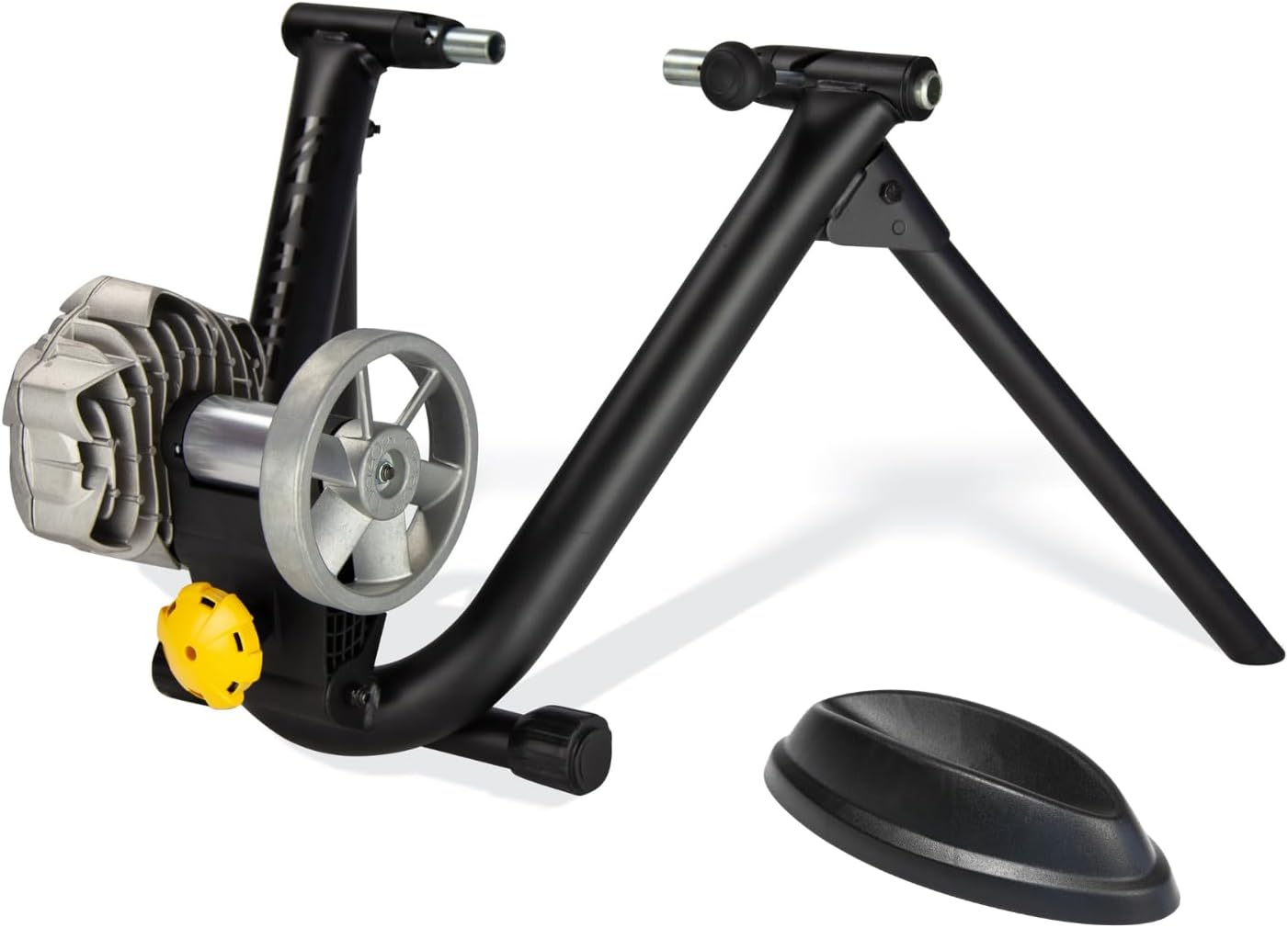 Saris Fluid2 Indoor Bike Trainer for Road and Mountain Bikes