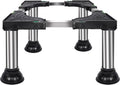Adjustable Mini Fridge Stand for 17-27 in Appliances - Stable Lift