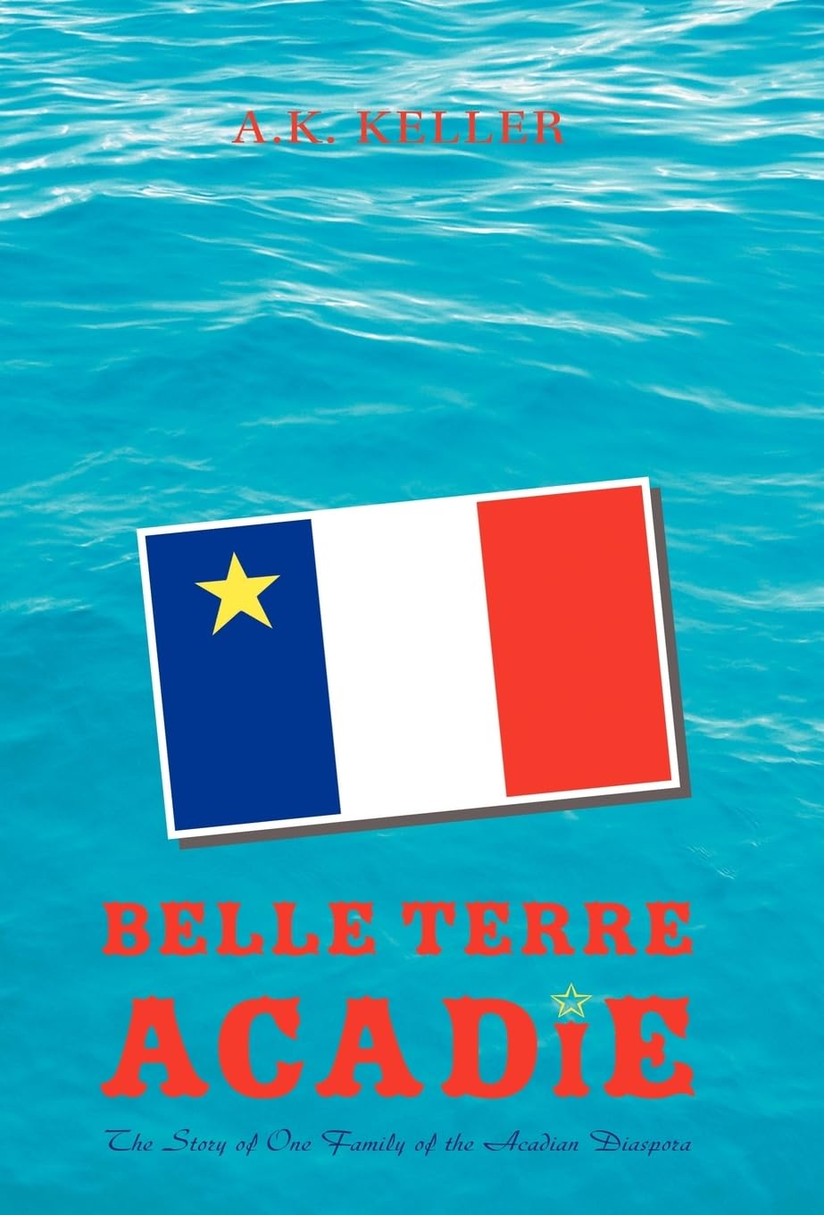 Belle Terre Acadie: Elegant and Functional Home Decor Piece