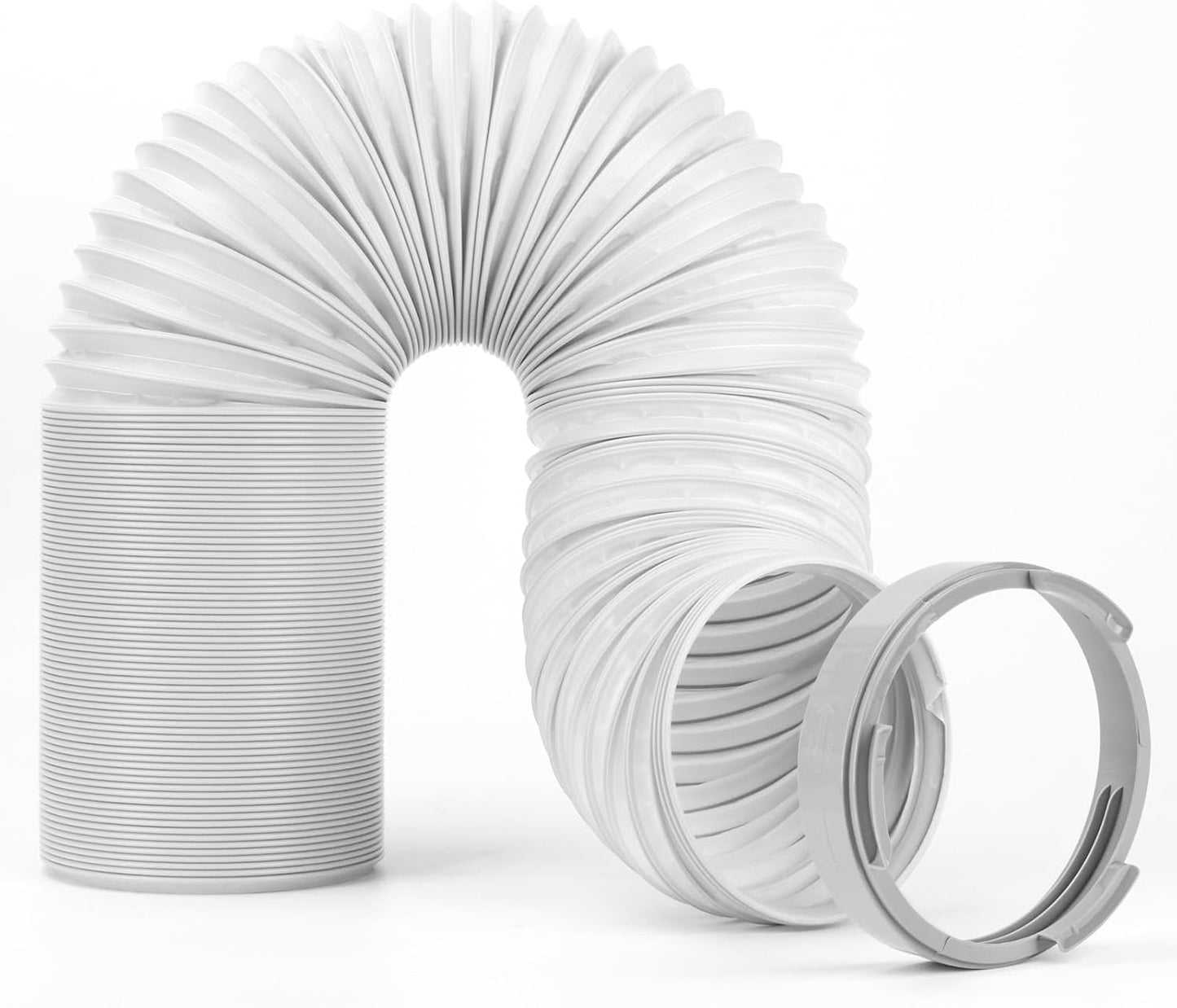TANLEE 59 Portable AC Exhaust Hose Kit