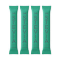 THE STEVIA Zero Calorie Natural Sweetener 500 Stick Packets - Premium