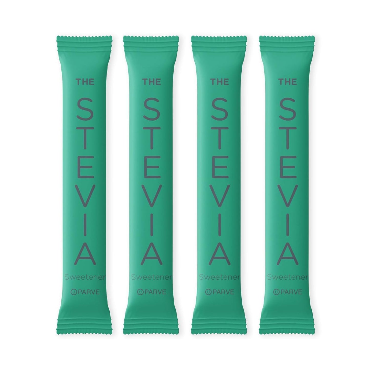 THE STEVIA Zero Calorie Natural Sweetener Stick Packets Review