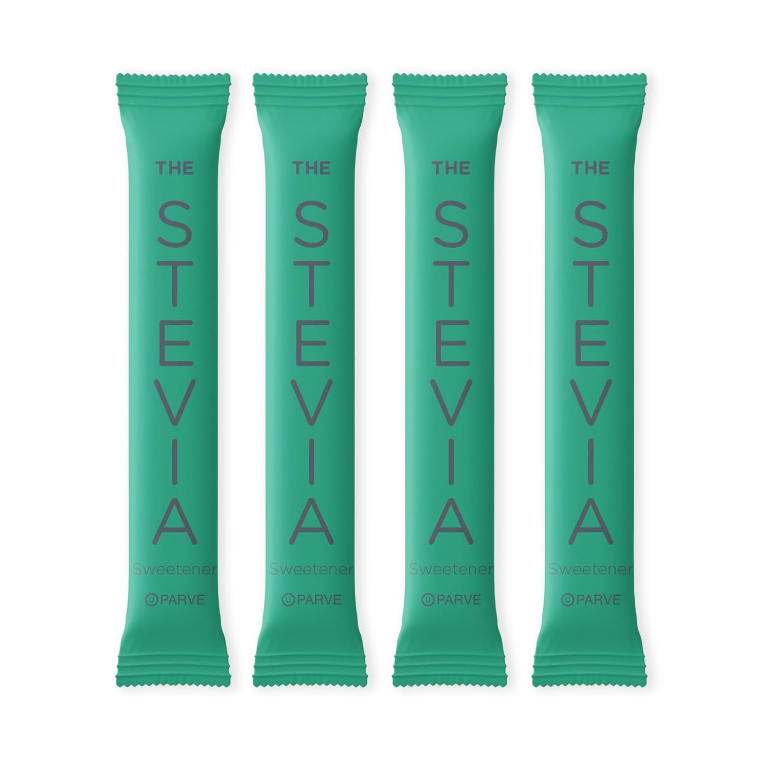 THE STEVIA Zero Calorie Natural Sweetener Stick Packets Review