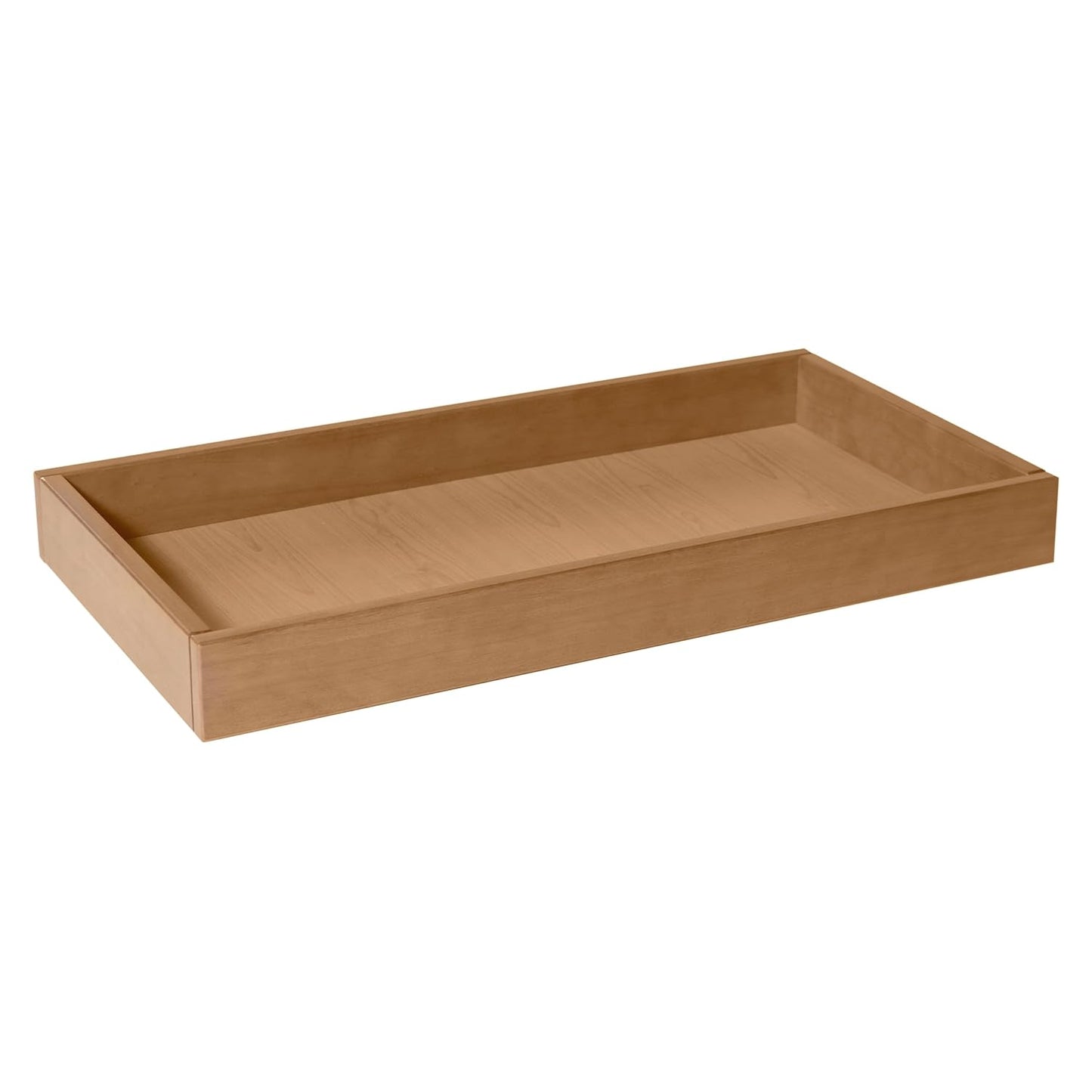 DaVinci Universal Removable Changing Tray in Hazelnut Finish