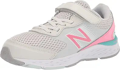 New Balance Kids' 680 V6 Hook and Loop Running Shoe Review