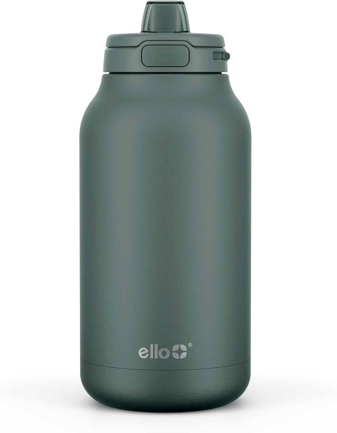 Ello Hydra 64oz Half Gallon Vacuum Insulated Stainless Steel Jug