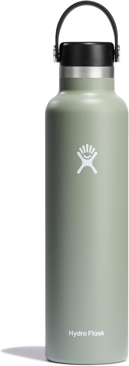 Hydro Flask 24 Oz Standard Flex Cap Water Bottle for All Needs