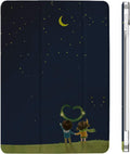 DuraSafe Cases for iPad Air 5th 4th 6th 11th - Night Sky Cover
