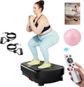 UCIN Vibration Exercise Plate for Enhanced Fitness and Weight Loss
