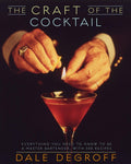 Master Bartender Guide: 500 Cocktail Recipes