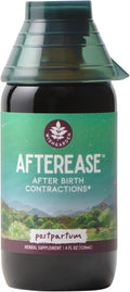 AfterEase for After Birth Contractions - Soothes Postpartum Cramping