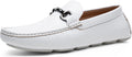 Men's Loafers Slip On Driving Loafers for Men - Lightweight Comfort