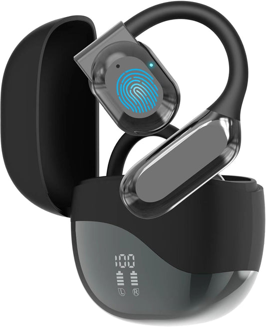 Plubedo AI Earbuds: Real-Time 144 Language Translation
