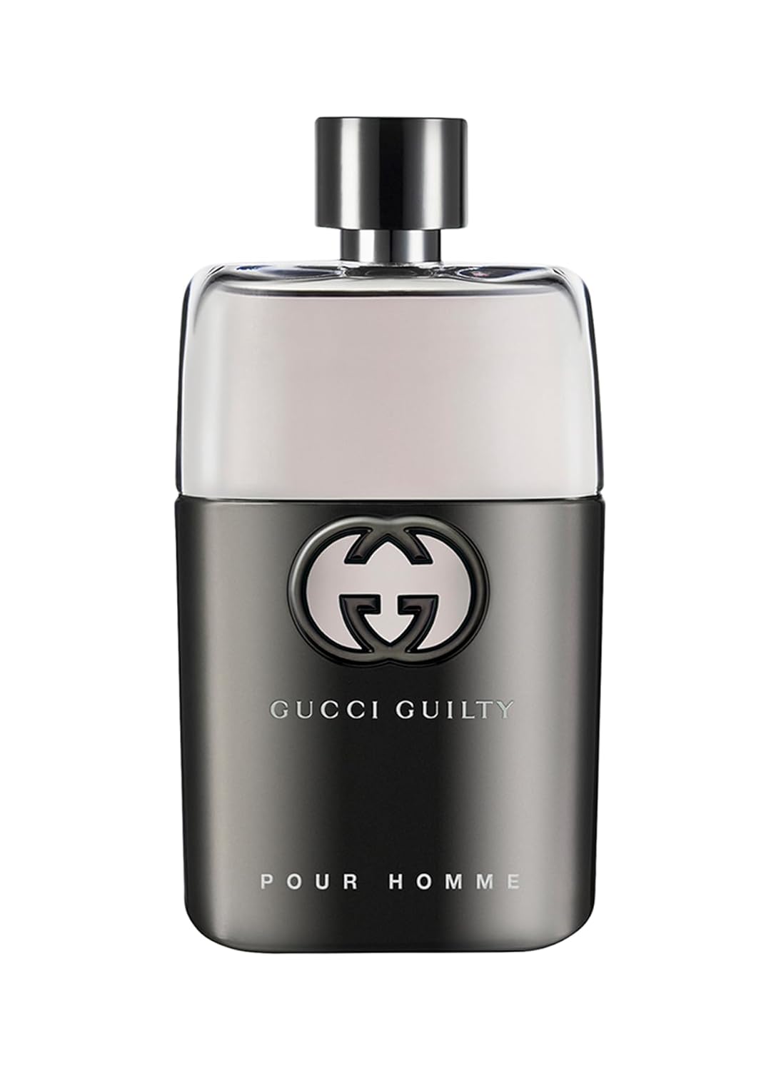 Gucci Guilty Eau De Toilette Spray for Men - Captivating Scent