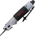 Astro Pneumatic 930 Air Body Saber Saw with 5 Blades - Precision Cuts
