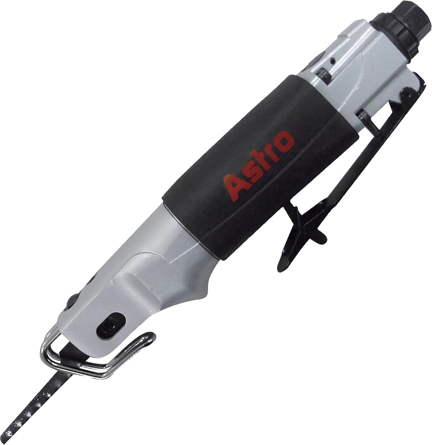 Astro Pneumatic Tool 930 Air Body Saber Saw for Precision Cuts