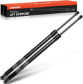 A-Premium Rear Tailgate Lift Supports Struts Compatible with Dodge