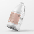 Natural Glycerin for Skin and Face - Bulk Gallon for Crafts