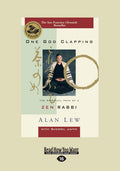 One God Clapping: The Spiritual Path of a Zen Rabbi Review