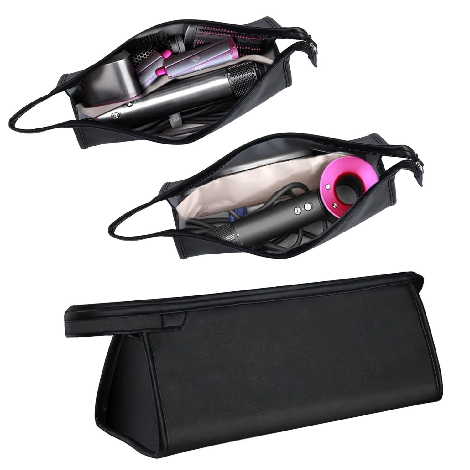 Dyson Hair Tool Travel Case: Waterproof & Shockproof