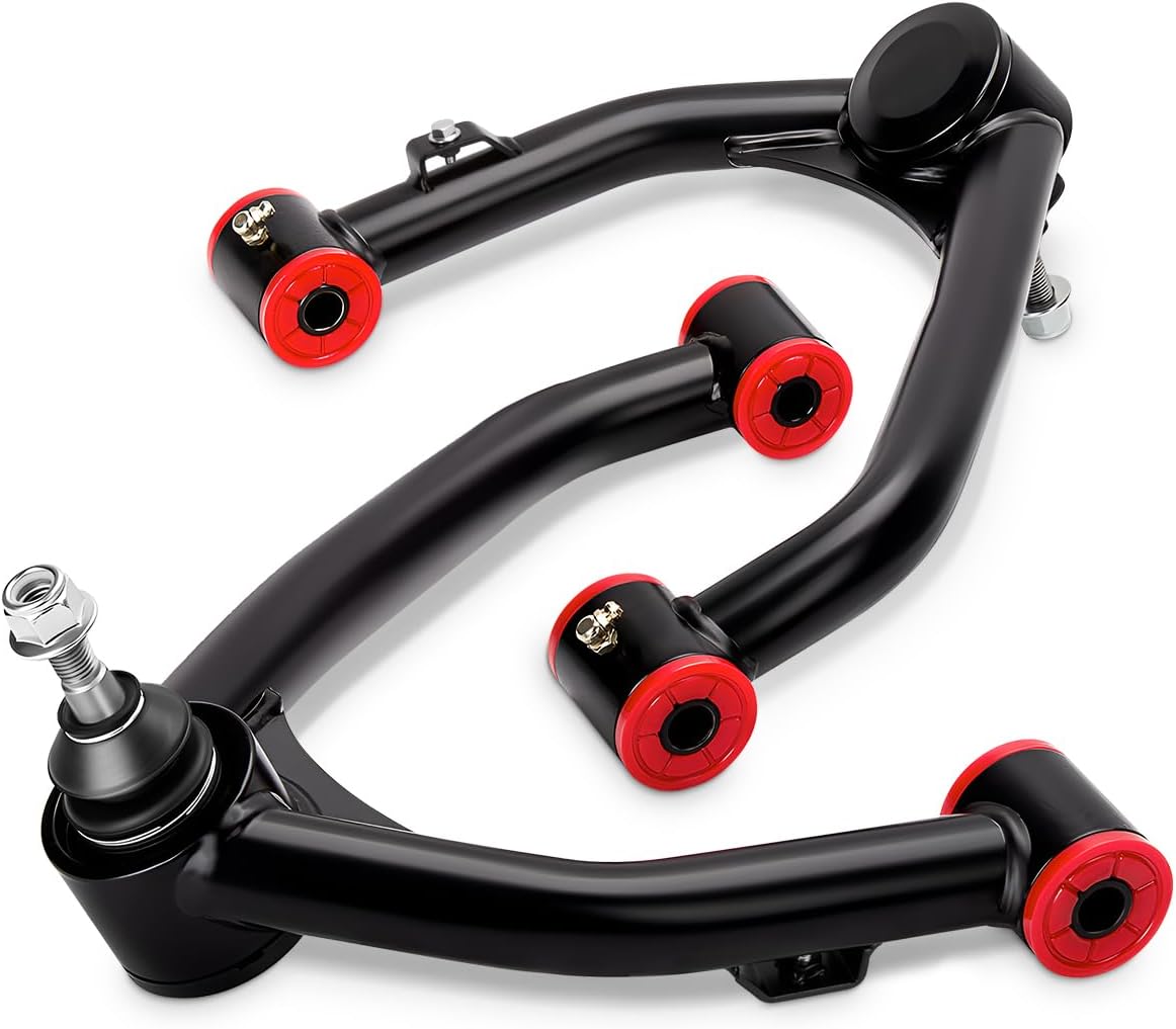 Upper Control Arms for 2007-2018 Silverado 1500 & Sierra 1500