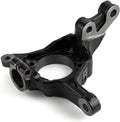 Left Driver Side Front Steering Knuckle Assembly for Subaru Impreza