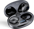 Open Ear Earbuds Lightweight Comfort Clip Wireless Earbuds - 44H