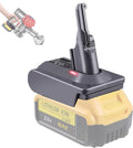 Dyson V8 Adapter: Extend Battery Compatibility!