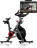 Peloton Bikes Indoor Exercise Bikes for Cardio and Strength Training