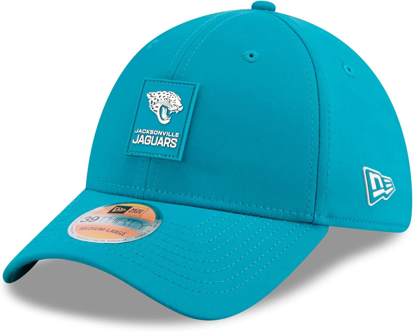 New Era Men's College NFL 2025 Sideline 39THIRTY Flex Hat Review