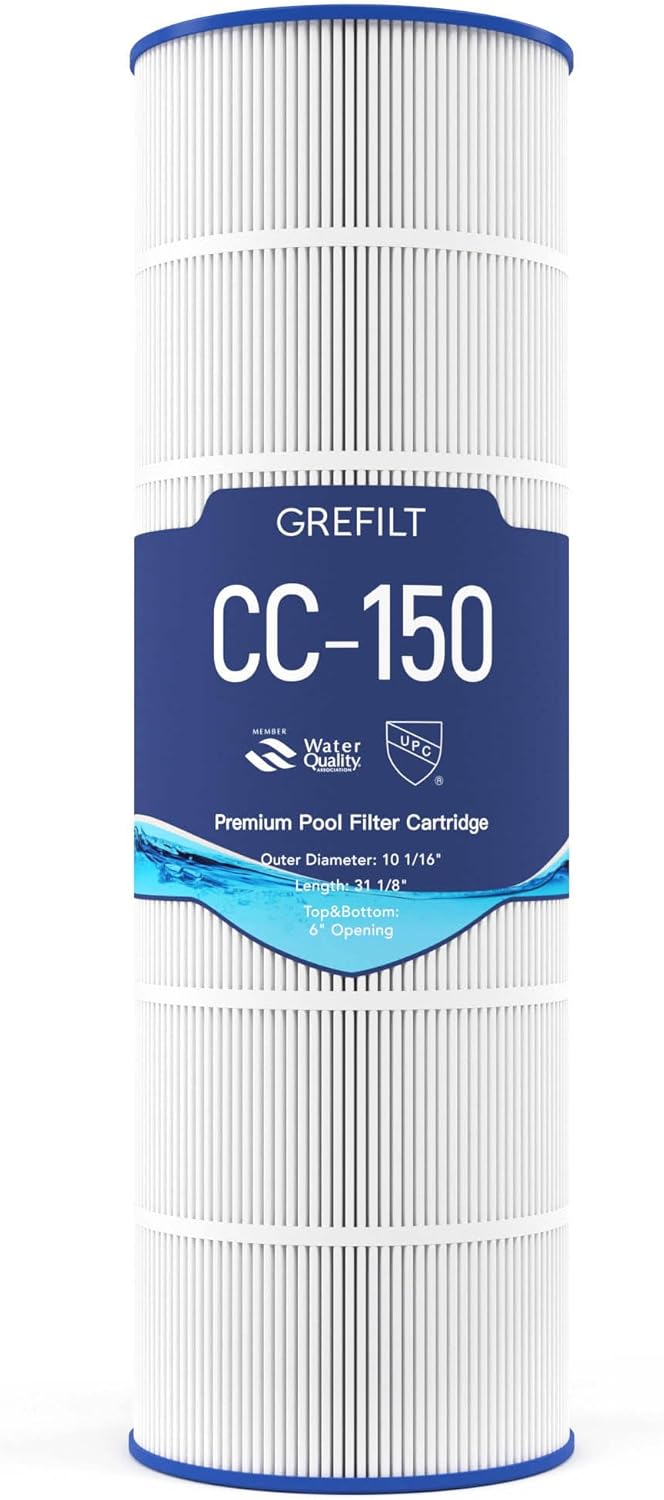 CC150 Pool Filter Cartridge for Pentair Clean & Clear 150 Models