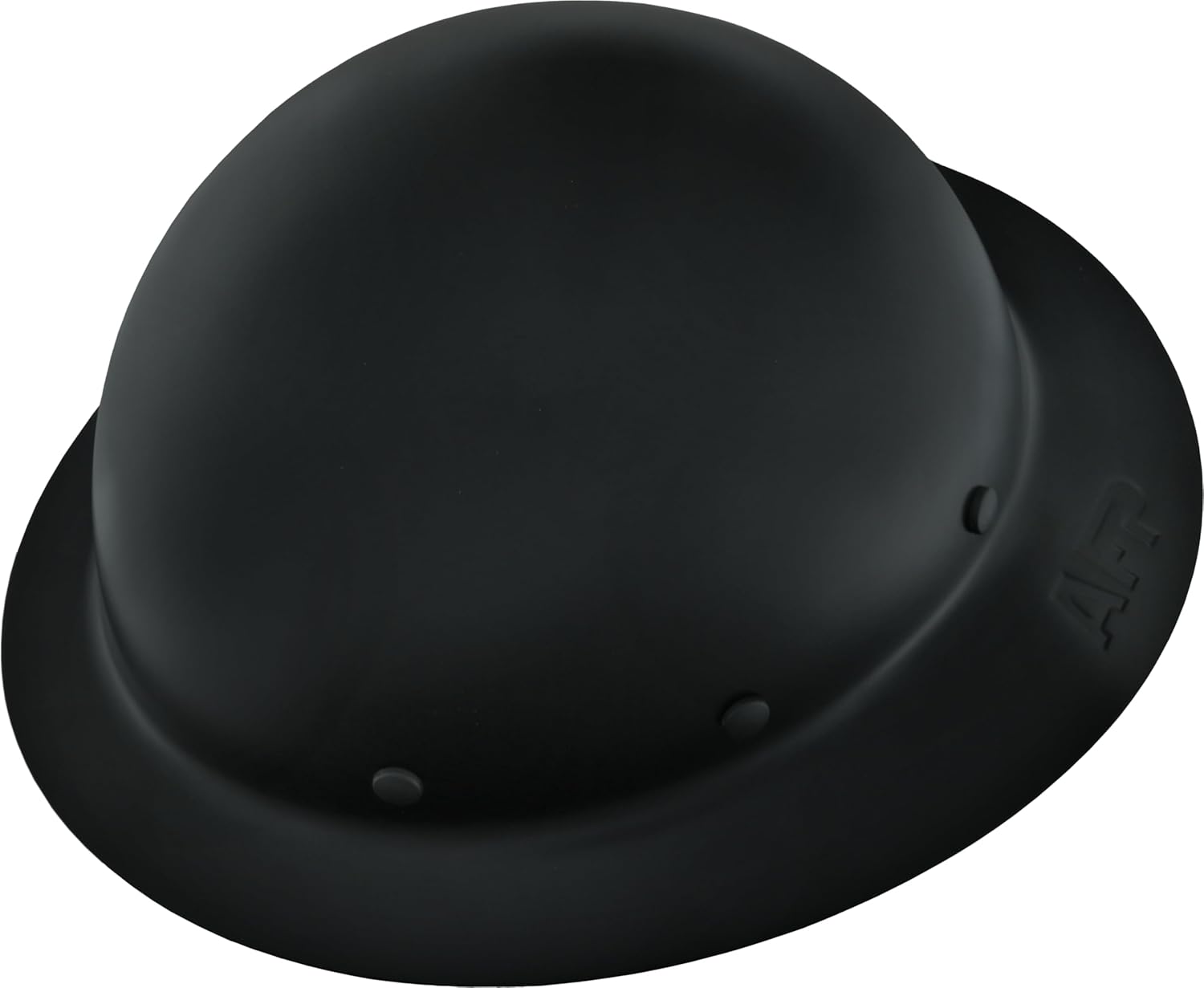 AFP Fiber Full Brim Hard Hat for Safety and Comfort at Work