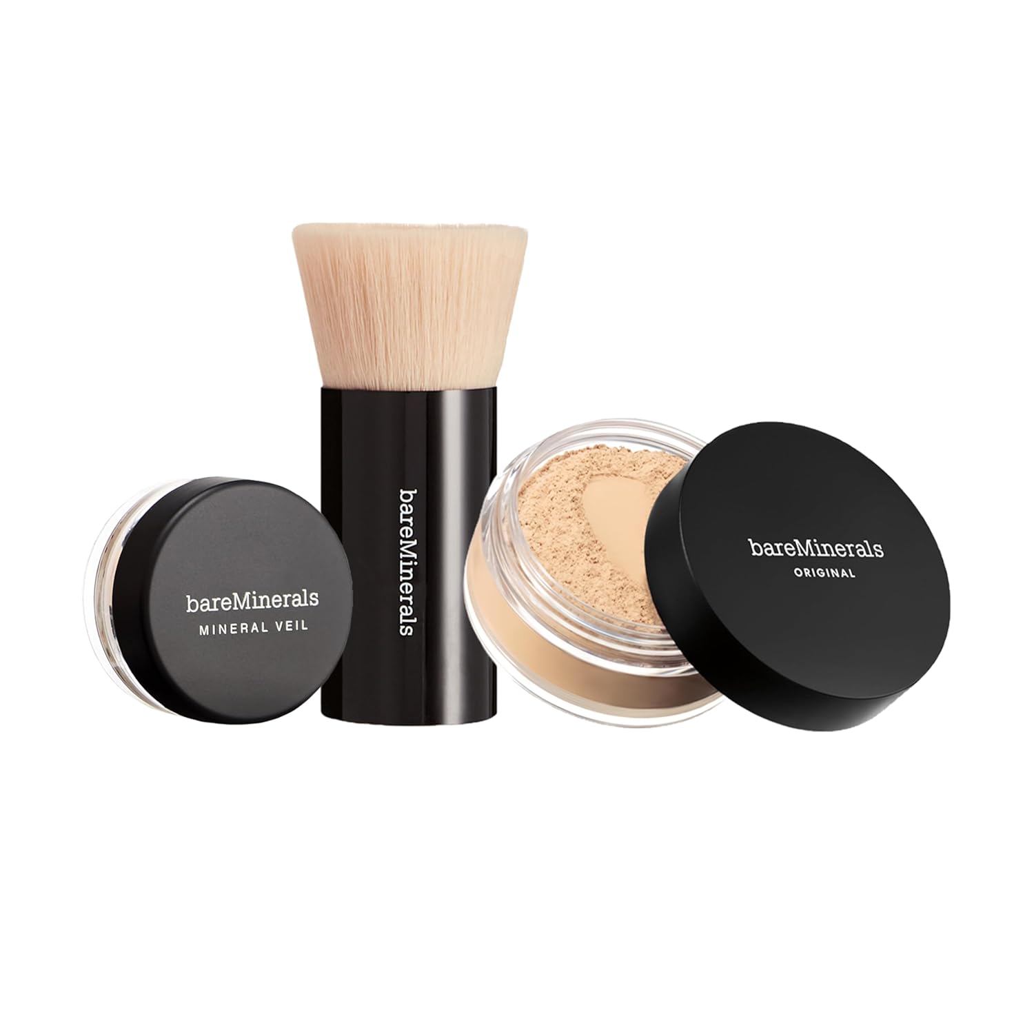 bareMinerals Original Get Started Kit for Flawless Skin