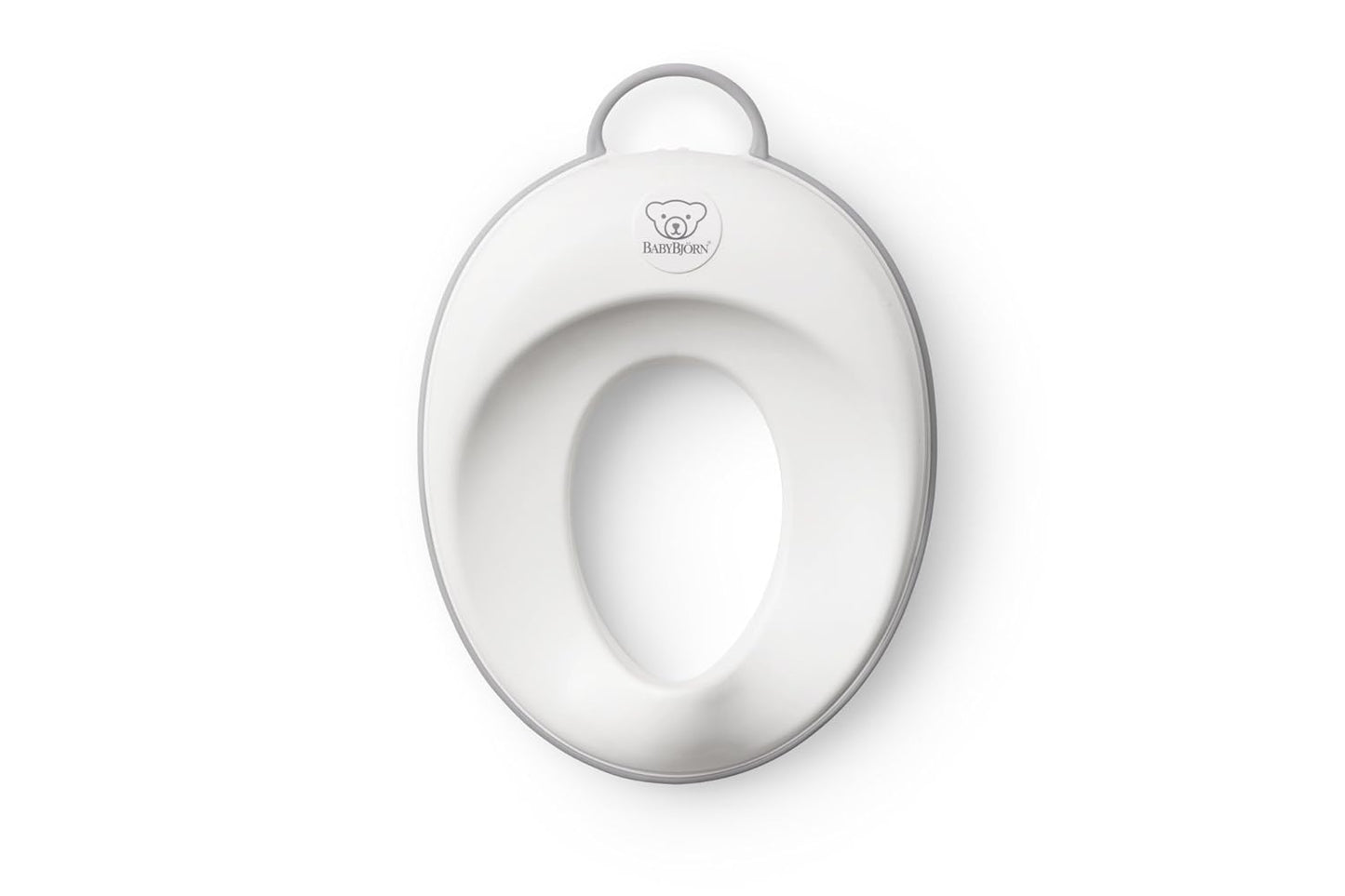 BABYBJORN Toilet Trainer for Comfortable and Secure Seating