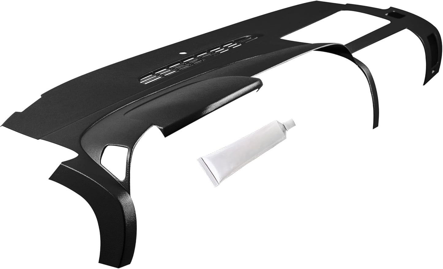 DashSkin One Piece Molded Dash Cover for 2007-2013 Silverado