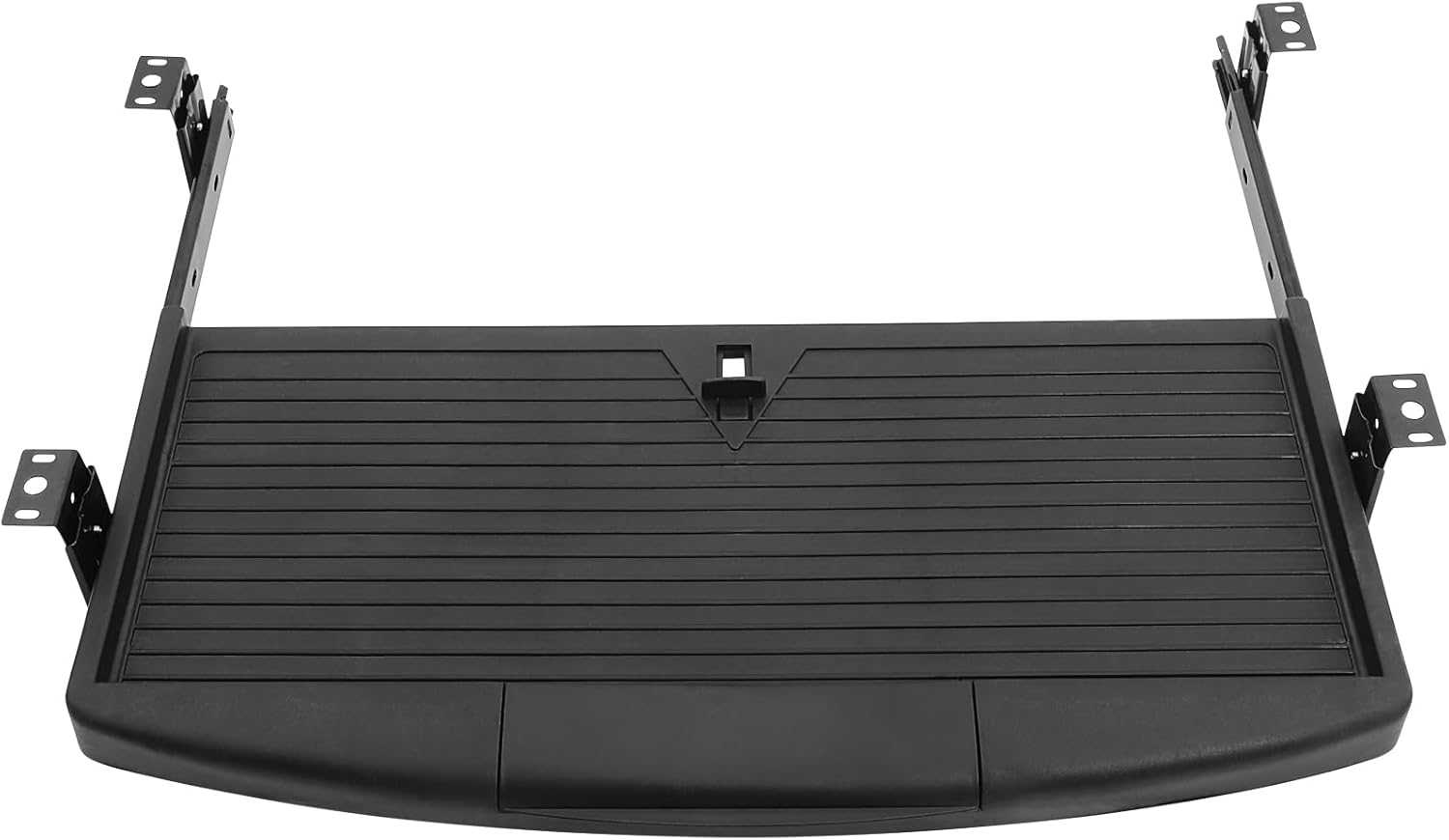 SEWACC Slide Out Keyboard Tray - Maximize Desk Space